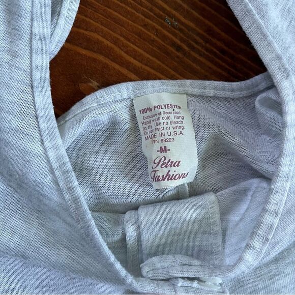 Vintage Playsuit Romper XS/S - Picture 4 of 6